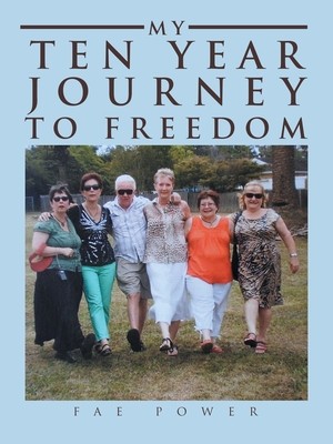 My Ten Year Journey to Freedom foto