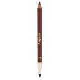 Sisley Phyto-Lip Liner creion contur buze cu ascutitoare culoare 06 Perfect Chocolat 1.2 g