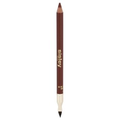 Sisley Phyto-Lip Liner creion contur buze cu ascutitoare culoare 06 Perfect Chocolat 1.2 g