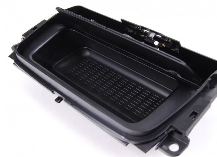 Compartiment Consola Centrala Oe Bmw Seria 3 E90 2004-2012 51167132376