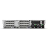 HPE ProLiant DL385 Gen11 9115 2.6GHz 16c 1P 2x32GB-R 8SFF MR408i-o 2x480GB SSD 2x1000W PS EU Server