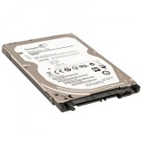 82. Hard Disk Laptop Seagate Momentus ST500LT012, 500GB, 5400rpm, 16MB, SATA 2