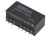 Convertor DC/DC 2W 9-18V 5V 400mA SIP8