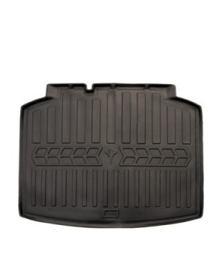 Covor Protectie Portbagaj Skoda Scala (2019-) Umbrella foto