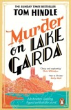 Murder on Lake Garda - SAS Gardners EU