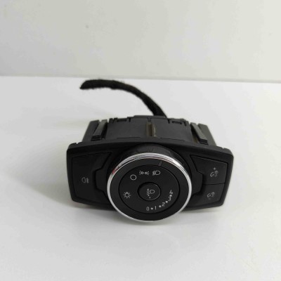Modul de control comutator faruri FORD RANGER TKE 2018 OEM: DG9T-13D061-JEW 29929714 foto