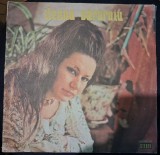 Disc Vinil Ileana Sărăroiu Electrecord EPE 01053 Stare Disc VG+ Stare Coperta VG
