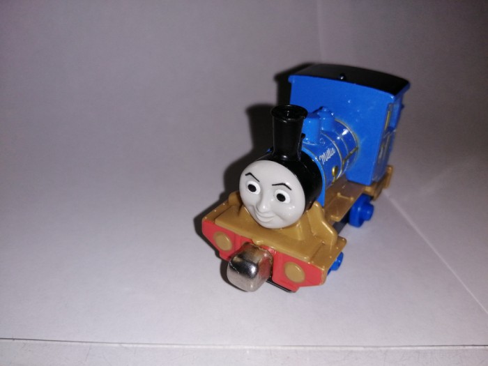 bnk jc Thomas &amp; Friends - Mattel 2012 - Millie Y2907