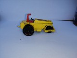 bnk jc Matchbox Superfast - No 21 Rod Roller