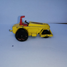 bnk jc Matchbox Superfast - No 21 Rod Roller