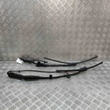 Braț ștergător față VOLVO XC40 536 2024 OEM: 31457318,31457317 27770356