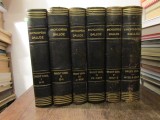 Droit civil - ENCYCLOPEDIE DALLOZ (6 vol.)