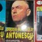 PROCESUL MARESALULUI ANTONESCU - DOCUMENTE - 3 VOL. {1995-1998}