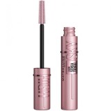 Maybelline Lash Sensational Sky High Fiber Mascara 01 Black Lungime &amp; Volum 7.2ml
