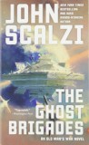 The Ghost Brigades | John Scalzi