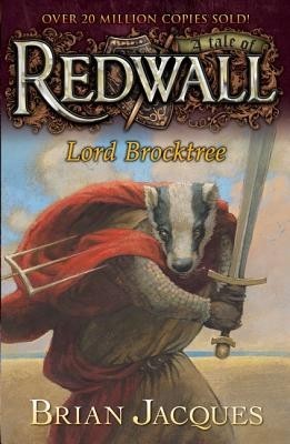 Lord Brocktree: A Tale from Redwall foto