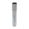 Adaptor Pipa Bicicleta Force, 1-1.1/8, Aluminiu Ultimate FactoryBikes