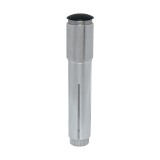 Adaptor Pipa Bicicleta Force, 1-1.1/8, Aluminiu Ultimate FactoryBikes