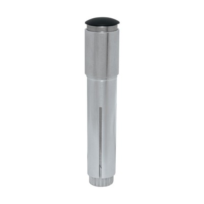 Adaptor Pipa Bicicleta Force, 1-1.1/8, Aluminiu Ultimate FactoryBikes foto