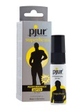 Spray Ejaculare Precoce Pjur Superhero Performance 20 ml