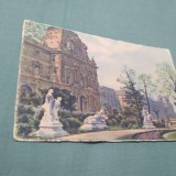CARTE POSTALA INTERBELICA NECIRCULATA