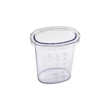 &Icirc;mpingător pentru robot de bucătărie TEFAL MS-650522 MOULINEX Original