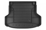 Covor de portbagaj din cauciuc Frogum ProLine potrivit pentru Kia Ceed wagon dupa 2018, cu buzunare laterale, fara subwoofer Performance AutoTuning