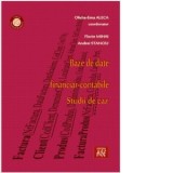 Baze de date financiar-contabile. Studii de caz