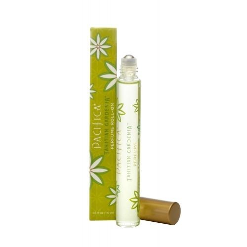 Parfum roll-on Tahitian Gardenia - dulce, 10ml. Pacifica Parfum roll-on Tahitian Gardenia - dulce, 10ml. Pacifica