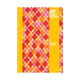 Cooper Hewitt Diamond Design Patterns Journal