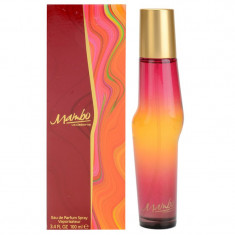 Liz Claiborne Mambo Eau de Parfum pentru femei 100 ml