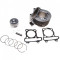 Set motor scuter 125cc 4T