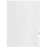 Fila protectie transparenta A4 Leitz 130 microni 100 buc/set