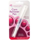 Stilou Carnation &Icirc;ndepărtare Piele Dură Bătături, 1.8ml &amp; 8ml - Tratament Precis Unghii &Icirc;ngrijire Picioare