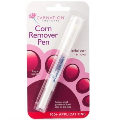 Stilou Carnation pentru &amp;icirc;ndepărtarea pielii dure 1,8 ml 8 ml foto