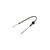 Cablu frana mana VW TRANSPORTER IV bus 70XB 70XC 7DB 7DW 7DK COFLE 10.7391, Volkswagen