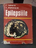 C. Arseni, L. Popoviciu: Epilepsiile
