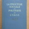 Karpinski - La Structure Sociale et Politique de L&#039;U.R.S.S