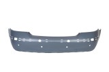 Bara spate Ford Mondeo (B4Y/B5Y/Bwy), 10.2000-03.2007 modele Sedan/Liftback, Primerizat, Orificii Senzori parcare, 1145713, 3218961J