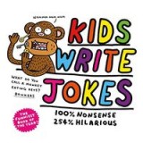 Kids Write Jokes