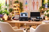 Cabinet terapeutic