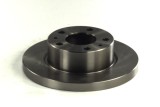 Disc frana IVECO DAILY III platou / sasiu (1999 - 2006) ABE C3E004ABE