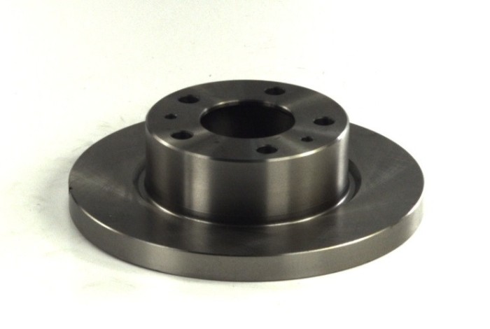 Disc frana IVECO DAILY III platou / sasiu (1999 - 2006) ABE C3E004ABE