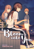 Bloom into You. Volume 4 | Nakatani Nio