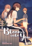 Bloom into You. Volume 4 | Nakatani Nio, Seven Seas Entertainment, LLC
