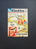 Revista Tintin No. 20/Anul 25