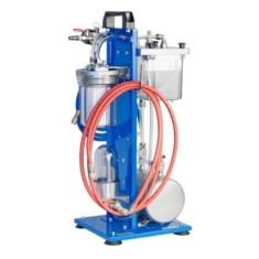 Statie de spalare a sistemului de aer conditionat Optiflush