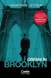 Orfani in Brooklyn | Jonathan Lethem, Corint