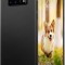 Husa Samsung Galaxy S10, slim antisoc Negru