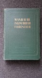 MANUALUL INGINERULUI FORESTIER 80